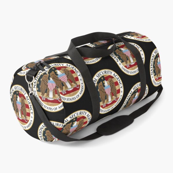 Item preview, NSA - NATIONAL SECURITY AGENCY   designed and sold by Simmie-Lakishia.