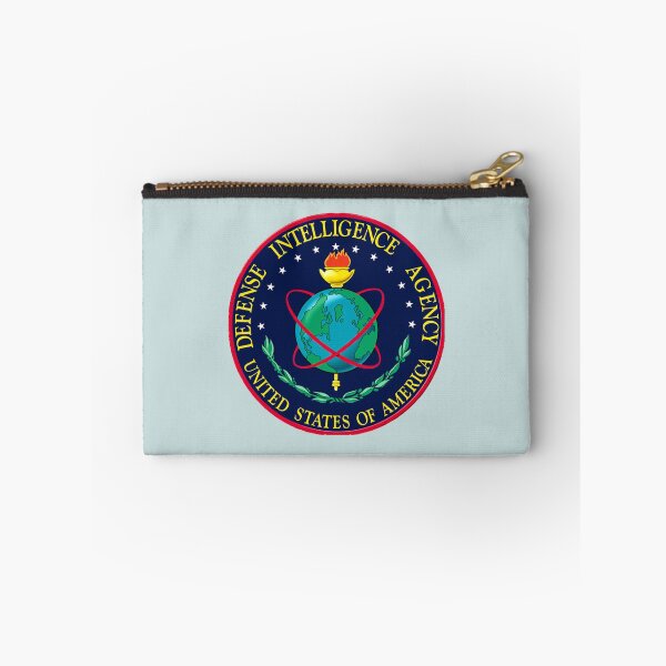 Item preview, The Defense Intelligence Agency (DIA) Logo designed and sold by Simmie-Lakishia.