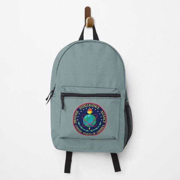Item preview, The Defense Intelligence Agency (DIA) Logo    designed and sold by Simmie-Lakishia.