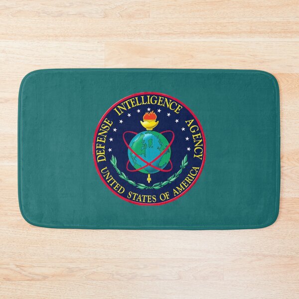 Item preview, The Defense Intelligence Agency (DIA) Logo    designed and sold by Simmie-Lakishia.