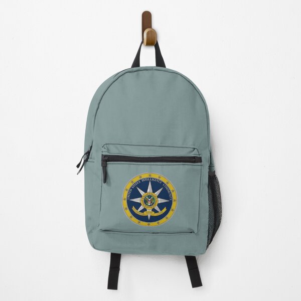 Item preview, United States Intelligence Community   designed and sold by Simmie-Lakishia.