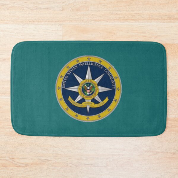 Item preview, United States Intelligence Community   designed and sold by Simmie-Lakishia.