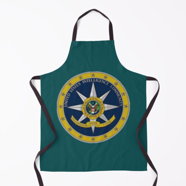 Item preview, United States Intelligence Community designed and sold by Simmie-Lakishia.