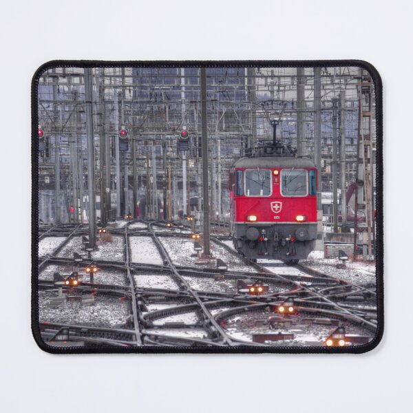 Item preview, Electric Suisse  designed and sold by hawkie.