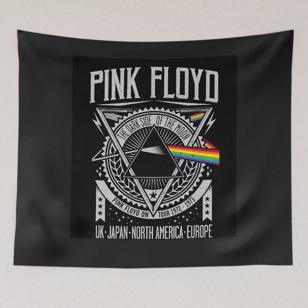Item preview, WORLD TOUR Classic T-Shirt designed and sold by Chrisloverrr.