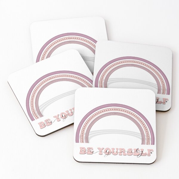 Item preview, Be yourself designed and sold by Loveandfrappes.
