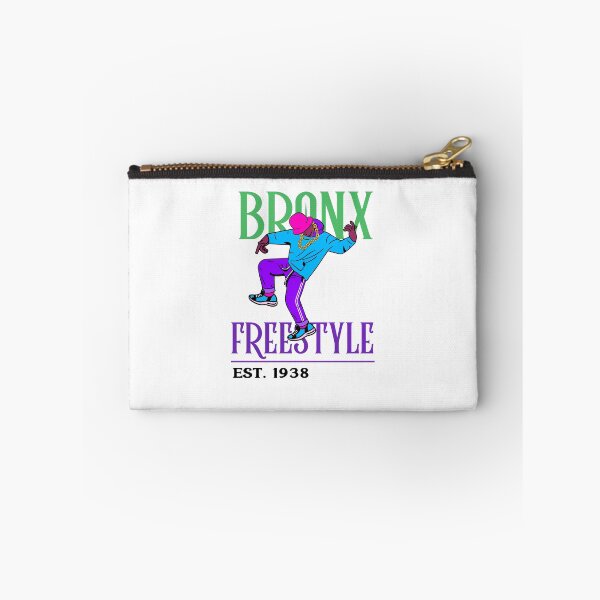 Item preview, bronx freestyle boy hip hop streetwear designed and sold by deluxis.