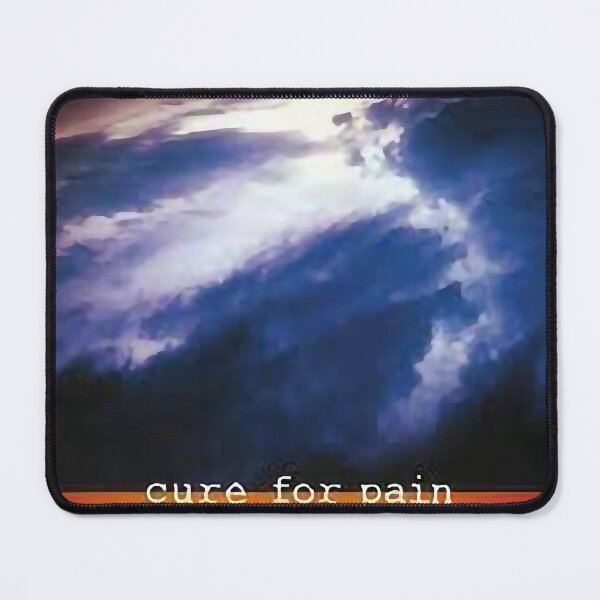 Item preview, Vintage morphine cure of pain, band rock t-shirt  Essential T-Shirt designed and sold by Chrisloverrr.