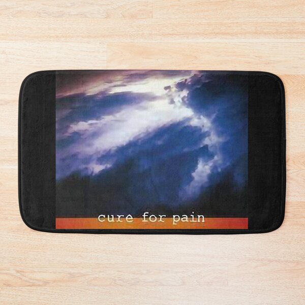 Item preview, Vintage morphine cure of pain, band rock t-shirt  Essential T-Shirt designed and sold by Chrisloverrr.