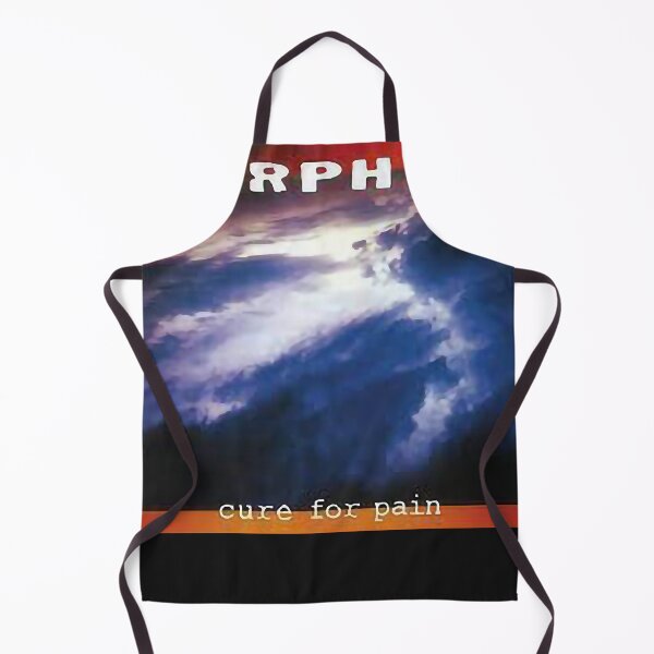 Item preview, Vintage morphine cure of pain, band rock t-shirt Essential T-Shirt designed and sold by Chrisloverrr.