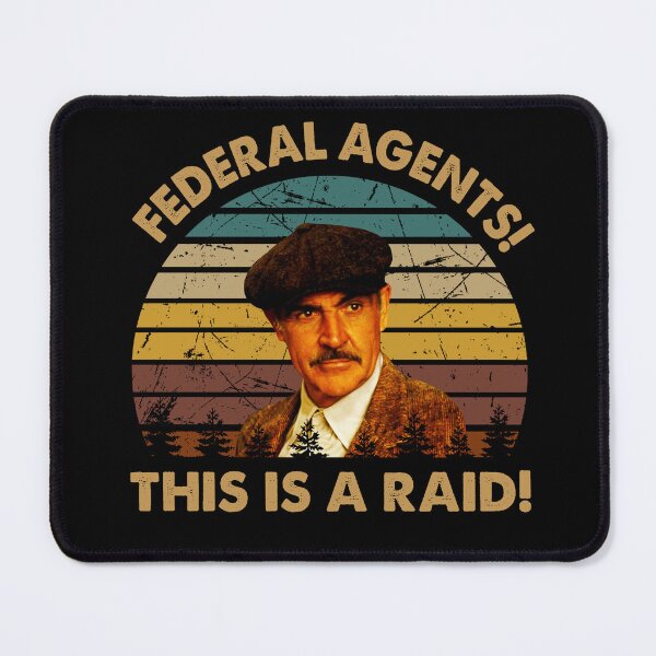 Item preview, Federal agents this is a raid Jim Malone character designed and sold by AnaCunha3120.