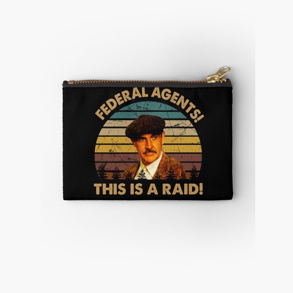 Item preview, Federal agents this is a raid Jim Malone character designed and sold by AnaCunha3120.
