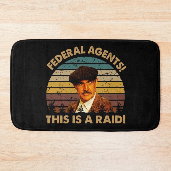 Item preview, Federal agents this is a raid Jim Malone character designed and sold by AnaCunha3120.