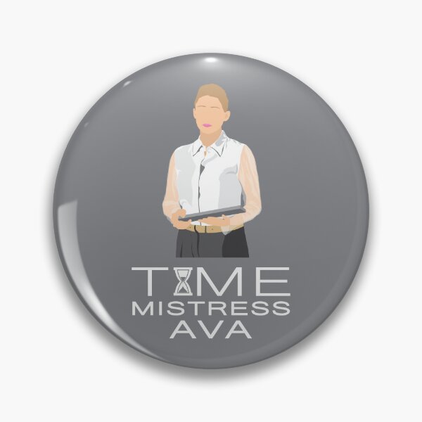 Item preview, Time Mistress Ava designed and sold by CatsBag.