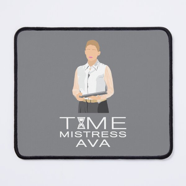 Item preview, Time Mistress Ava designed and sold by CatsBag.