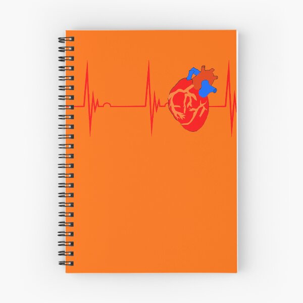 Artikelvorschau, Kardiologie Anatomie Herzrhythmus EKG Herzkrankenpflege entworfen und verkauft von Shaper.