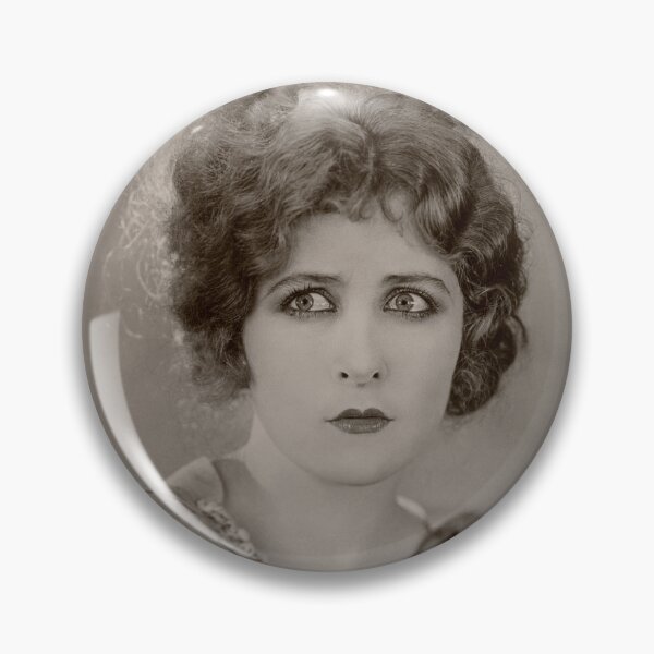 Item preview, Vintage photograph of silent film actress Mildred Harris designed and sold by mesreveries.