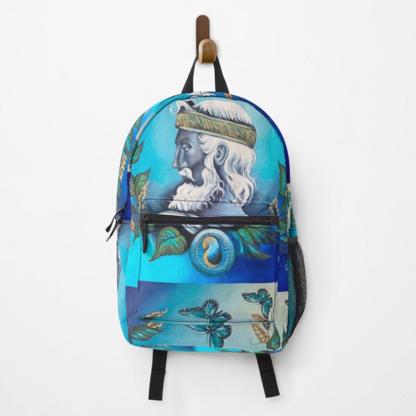 Item preview, Pythagoras in tranquility  designed and sold by Angelakikiart.