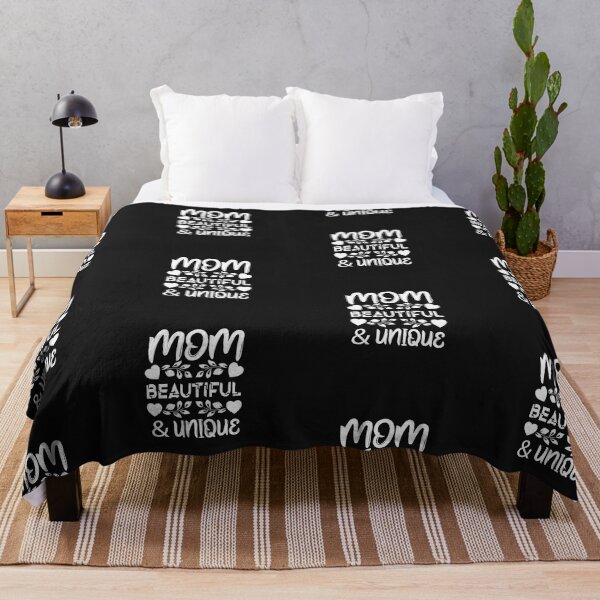 Item preview, MOM BEAUTIFUL & UNIQUE designed and sold by GamaArtDesign.