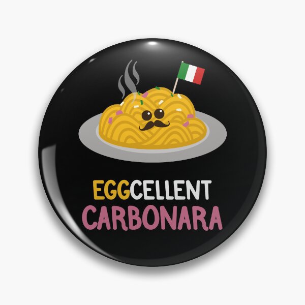 Item preview, Italian Flag Pasta Carbonara | Funny Gift Ideas | Italy Meme designed and sold by Fluffy-Vectors.