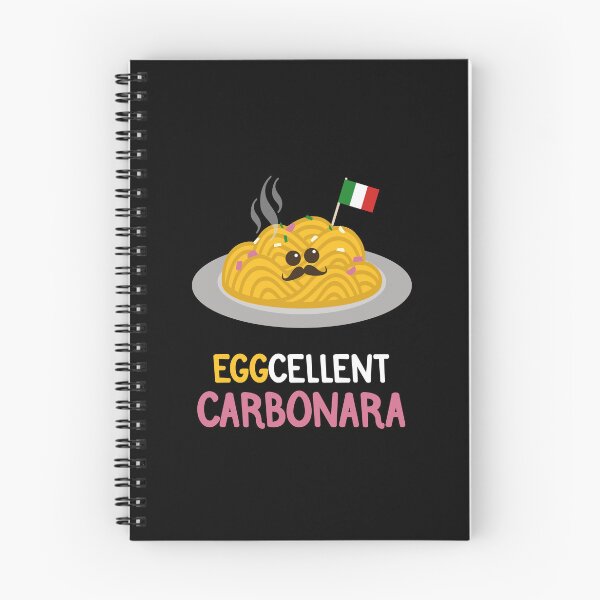 Item preview, Italian Flag Pasta Carbonara | Funny Gift Ideas | Italy Meme designed and sold by Fluffy-Vectors.
