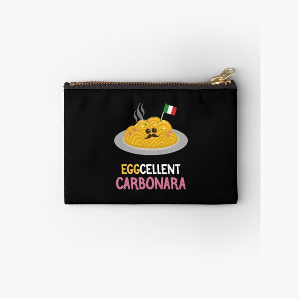 Item preview, Italian Flag Pasta Carbonara | Funny Gift Ideas | Italy Meme designed and sold by Fluffy-Vectors.