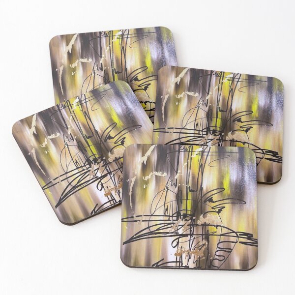 Item preview, The gold way designed and sold by Almisfita.