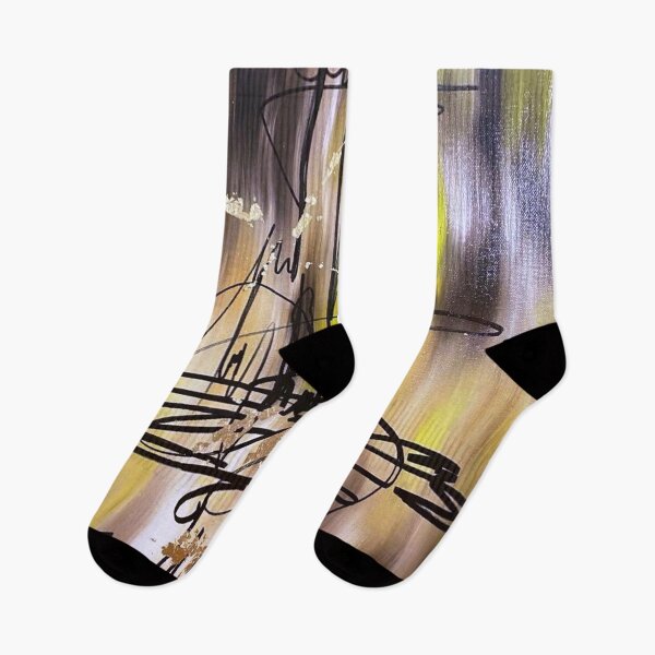 Item preview, The gold way designed and sold by Almisfita.