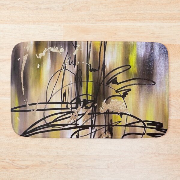 Item preview, The gold way designed and sold by Almisfita.