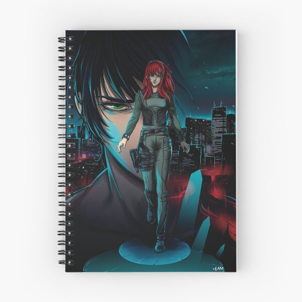 Item preview, Mr Nishikawa the book 1 designed and sold by crisfabian.