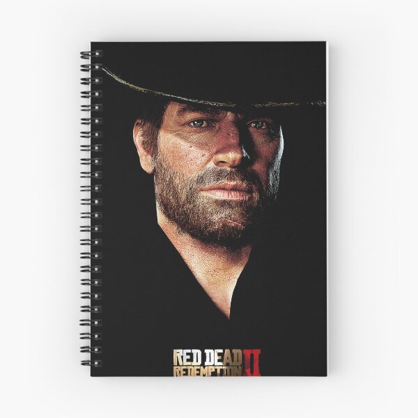 Item preview, Arthur Morgan  designed and sold by FitnessShop96.