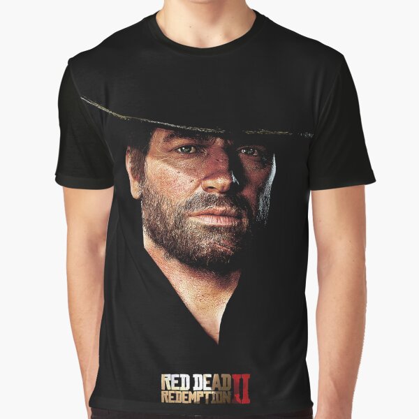 Item preview, Arthur Morgan  designed and sold by FitnessShop96.
