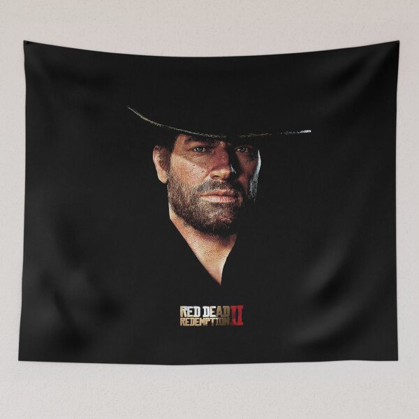 Item preview, Arthur Morgan  designed and sold by FitnessShop96.