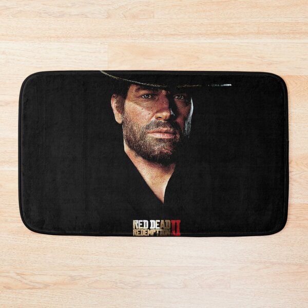 Item preview, Arthur Morgan  designed and sold by FitnessShop96.