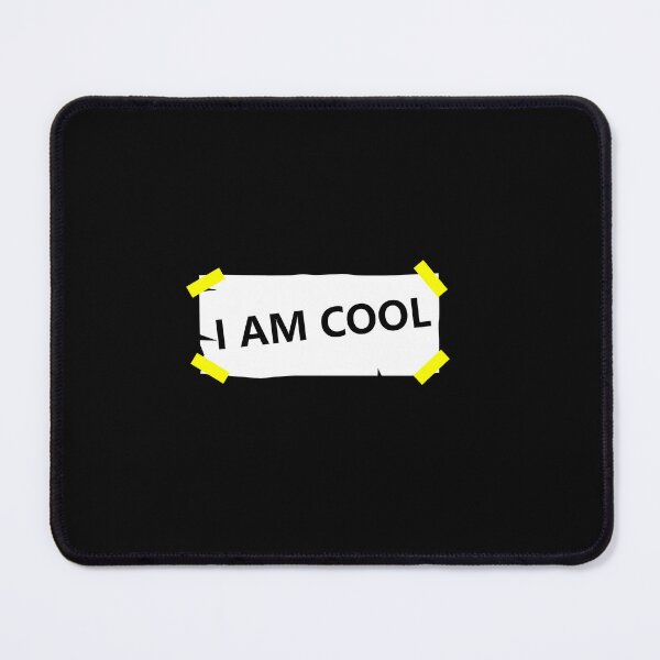Item preview, I'm cool designed and sold by D3monic.