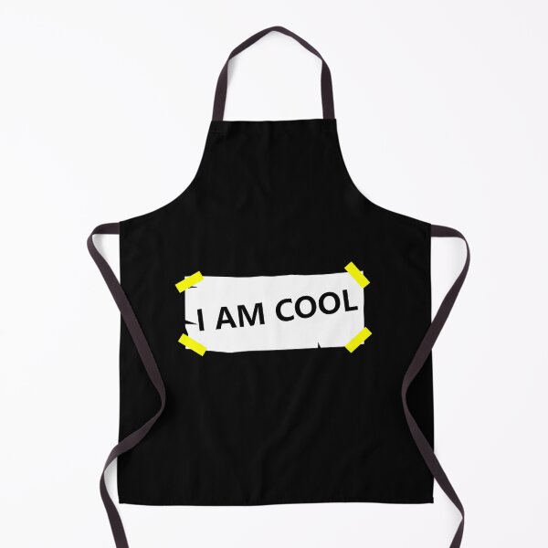 Item preview, I'm cool designed and sold by D3monic.