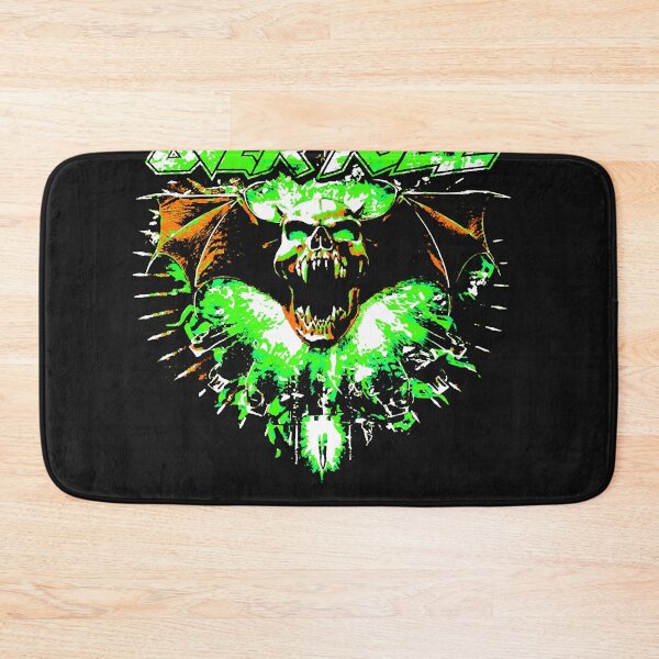 Item preview, best of Overkill metal band Premium T-Shirt designed and sold by DanaNix.