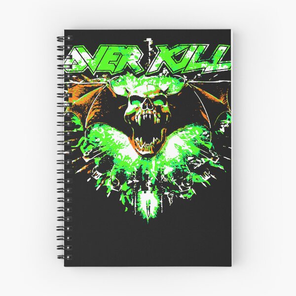 Artikelvorschau, Das Beste der Overkill-Metalband Premium T-Shirt entworfen und verkauft von DanaNix.