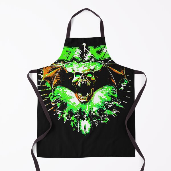 Artikelvorschau, Das Beste der Overkill-Metalband Premium T-Shirt entworfen und verkauft von DanaNix.