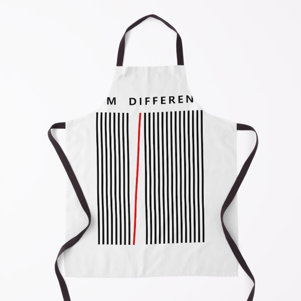 Item preview, I'm different designed and sold by D3monic.