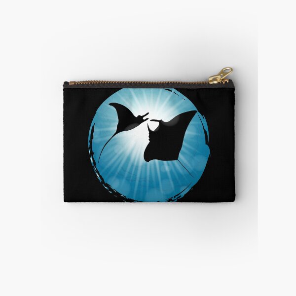 Item preview, Manta Ray Ocean Underwater Diving designed and sold by TheInkElephant.