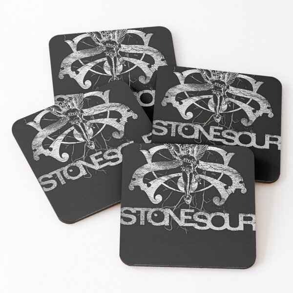 Item preview, Best stone sour band logo exselna Genres Alternative metal, hard rock, heavy metal Essential T-Shirt designed and sold by DanaNix.