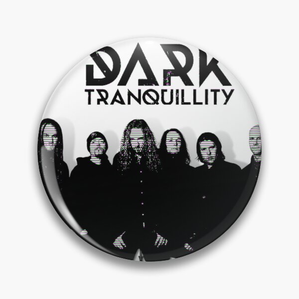Item preview, Dark tranquillity  designed and sold by suesla.