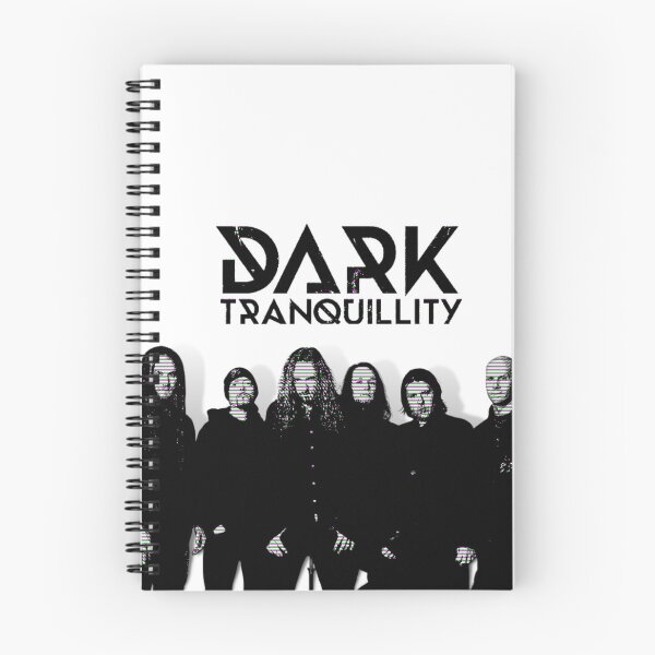 Item preview, Dark tranquillity  designed and sold by suesla.