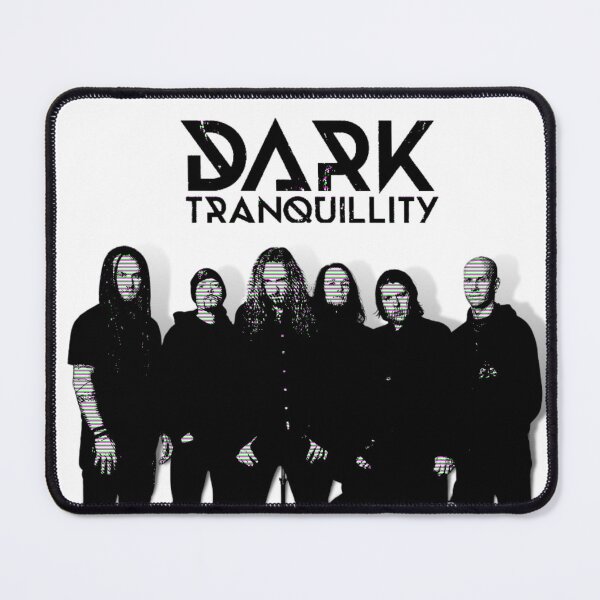 Item preview, Dark tranquillity designed and sold by suesla.