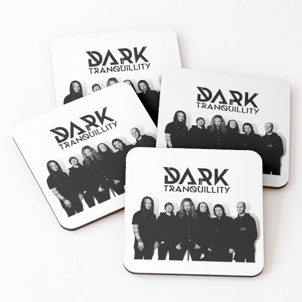 Item preview, Dark tranquillity  designed and sold by suesla.