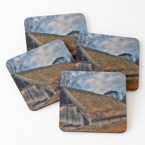 Item preview, The Old Boat House designed and sold by Darren Wilkes.
