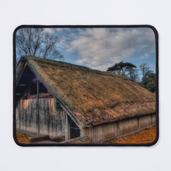 Item preview, The Old Boat House designed and sold by Darren Wilkes.