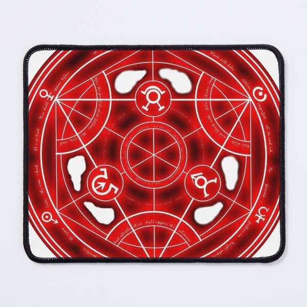 Item preview, Fusion Fullmetal Alchemist designed and sold by ushanArt.