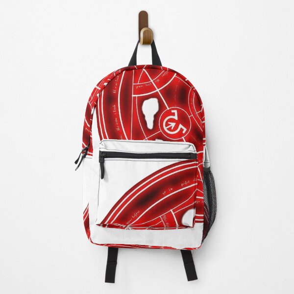 Item preview, Fusion Fullmetal Alchemist designed and sold by ushanArt.